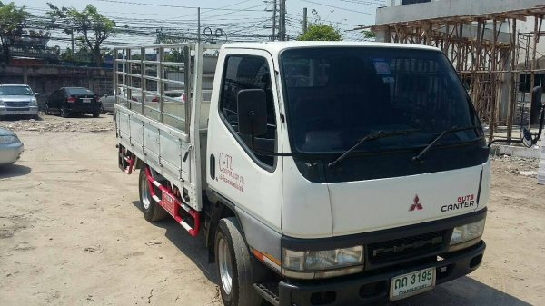 4 ล้อ มิตชู 106  แรง ปี 51  ไม่ติดเวลา  ราคา 300,000  บาท