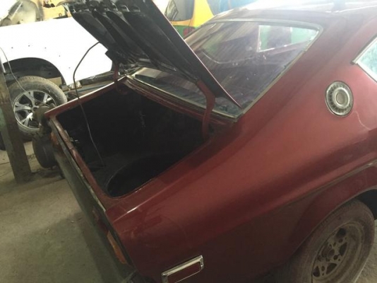 ขายรถมาสด้า 929 หน้ายักษ์คะ ขายรถมาสด้า 929 หน้ายักษ์คะ