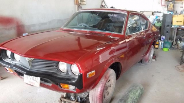 ขายรถมาสด้า 929 หน้ายักษ์คะ ขายรถมาสด้า 929 หน้ายักษ์คะ