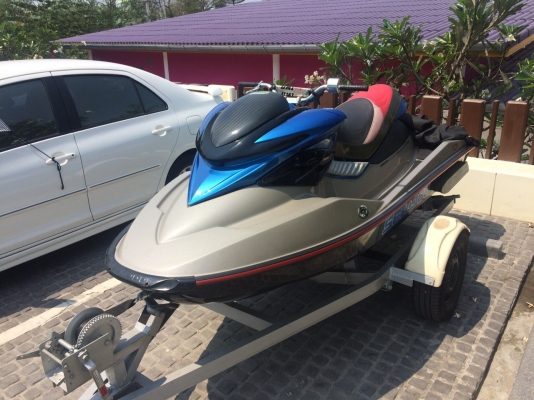 ขาย Jetski Seadoo 215