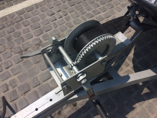 ขาย Jetski Seadoo 215