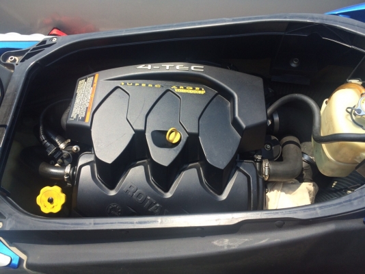 ขาย Jetski Seadoo 215