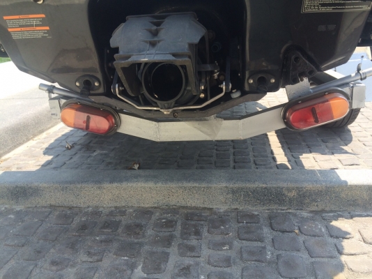 ขาย Jetski Seadoo 215