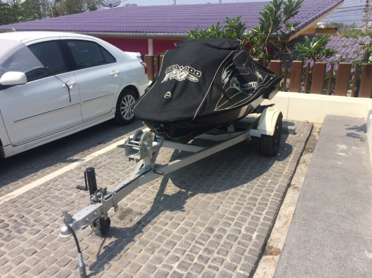 ขาย Jetski Seadoo 215