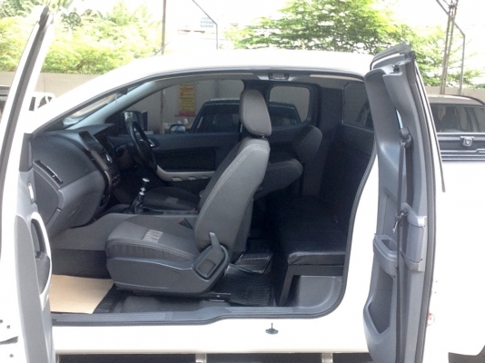 FORD RANGER Hi-Rider 4 DR 2.2 MT XLT ปี 2014