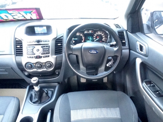 FORD RANGER Hi-Rider 4 DR 2.2 MT XLT ปี 2014