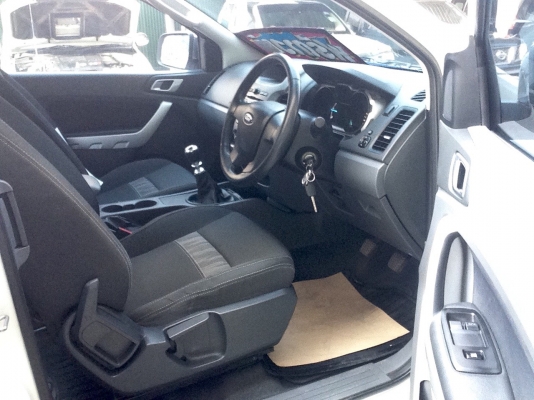 FORD RANGER Hi-Rider 4 DR 2.2 MT XLT ปี 2014