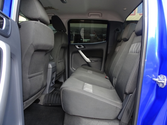 FORD RANGER 2.2Hi-rider  CAB4 MT ปี 2013