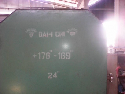 ขายเลื้อยสายพาน24 นิ้ว ตัวใหญ่ สภาพดี เก่าเก็บ