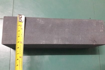 ขายหินลับมีดตรารวงข้าวแท้เก่าเก็บขนาดใหญ่ หนัก1.3กิโลMade in GERMANY. ขายหินลับมีดตรารวงข้าวแท้เก่าเก็บขนาดใหญ่ หนัก1.3กิโลMade in GERMANY.