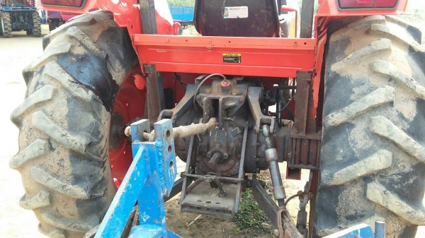 ขายคูโบต้า  M5000 ไบมีดผาน7หนึ่งอัน ราคา325000บาท พร้อมใช้งานสายๆครับสนใจ โทร0813655997 อำพร พาเจริญ ต วังบัว อ คลองขลุง จ กำแพงเพชร ราคานี้ยังต่องลองได้อีกนะครับ