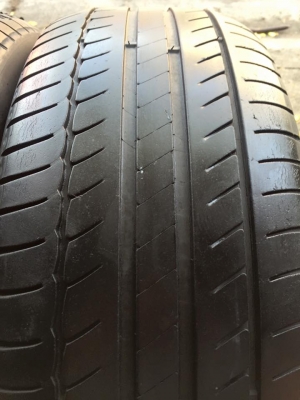 ขายยาง MICHELIN PRIMACY HP 235-55-17 ปี12 พร้อมใช้งานจ้า คู่ละ 1,200 บาท