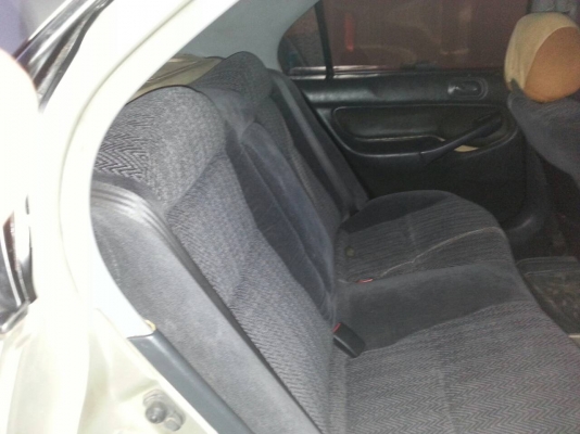 ขายรถเก๋ง ISUZU 1.6 GASLPG AUTO แม็กใหม่ยางใหม่ ขายรถเก๋ง ISUZU 1.6 GASLPG AUTO แม็กใหม่ยางใหม่