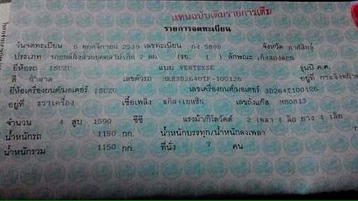 ขายรถเก๋ง ISUZU 1.6 GASLPG AUTO แม็กใหม่ยางใหม่ ขายรถเก๋ง ISUZU 1.6 GASLPG AUTO แม็กใหม่ยางใหม่