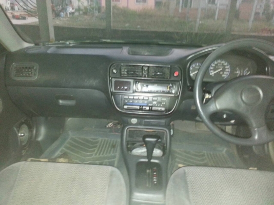 ขายรถเก๋ง ISUZU 1.6 GASLPG AUTO แม็กใหม่ยางใหม่ ขายรถเก๋ง ISUZU 1.6 GASLPG AUTO แม็กใหม่ยางใหม่