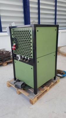 ขายชิลเลอร์แพคเกจจำนวน 1 เครื่องราคา 60,000 บาท