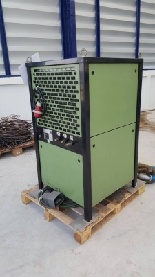 ขายชิลเลอร์แพคเกจจำนวน 1 เครื่องราคา 60,000 บาท