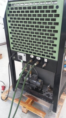 ขายชิลเลอร์แพคเกจจำนวน 1 เครื่องราคา 60,000 บาท