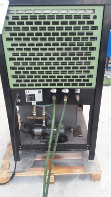 ขายชิลเลอร์แพคเกจจำนวน 1 เครื่องราคา 60,000 บาท