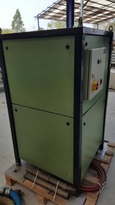 ขายชิลเลอร์แพคเกจจำนวน 1 เครื่องราคา 60,000 บาท