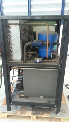 ขายชิลเลอร์แพคเกจจำนวน 1 เครื่องราคา 60,000 บาท