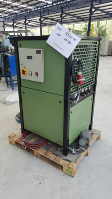 ขายชิลเลอร์แพคเกจจำนวน 1 เครื่องราคา 60,000 บาท