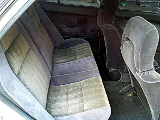 โตโยต้า โดเรม้อน ae90 เครี่อง4a fe แน่นๆ LPG เกียร์ธรรมดา