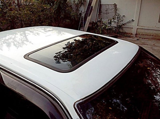 โตโยต้า โดเรม้อน ae90 เครี่อง4a fe แน่นๆ LPG เกียร์ธรรมดา