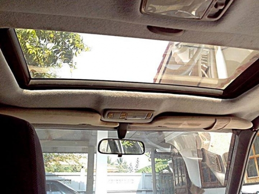 โตโยต้า โดเรม้อน ae90 เครี่อง4a fe แน่นๆ LPG เกียร์ธรรมดา