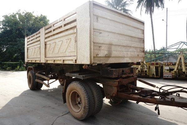 ISUZU FXZ 320 ปี51 แม็กโหลด ISUZU FXZ 320 ปี51 แม็กโหลด