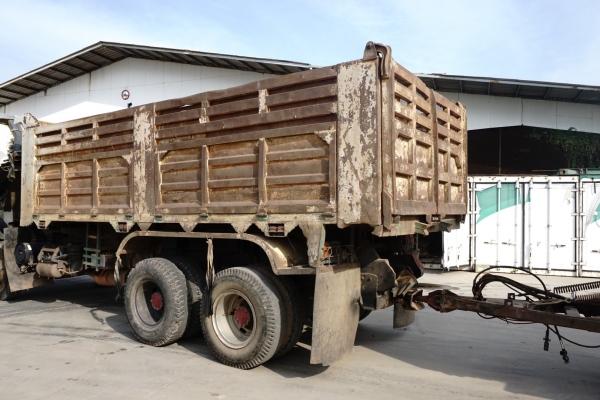 ISUZU FXZ 320 ปี51 แม็กโหลด ISUZU FXZ 320 ปี51 แม็กโหลด