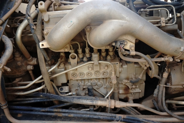 ISUZU FXZ 320 ปี51 แม็กโหลด ISUZU FXZ 320 ปี51 แม็กโหลด