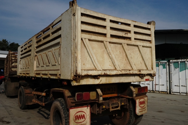 ISUZU FXZ 320 ปี51 แม็กโหลด ISUZU FXZ 320 ปี51 แม็กโหลด