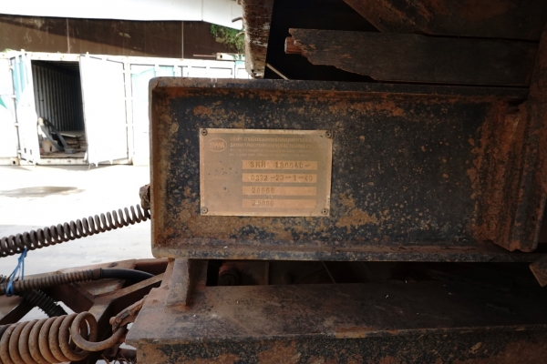 ISUZU FXZ 320 ปี51 แม็กโหลด ISUZU FXZ 320 ปี51 แม็กโหลด