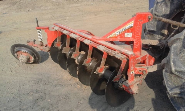 ขายผาน 6 24นิ้วครับ