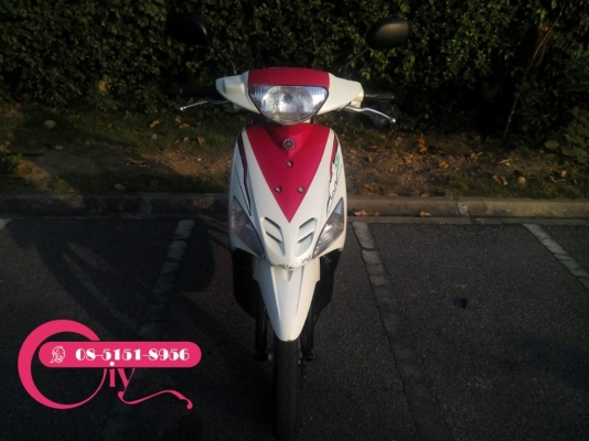 ขายถูก Mio ปี 48 ขายเพียง 11,500 บาทเท่านั้น สนใจลองขับได้รถอยู่ เคหะร่มเกล้า เขตลาดกระบัง รถเดิม ชุดสีตรงเล่ม รถขายตามสภาพ เอกสารเล่มทะเบียน ชุดโอนครบ โทรสอบถามได้ 085-1518956 ขายถูก Mio ปี 48 ขายเพียง 11,500 บาทเท่านั้น สนใจลองขับได้รถอยู่ เคหะร่มเกล้า เขตลาดกระบัง รถเดิม ชุดสีตรงเล่ม รถขายตามสภาพ เอกสารเล่มทะเบียน ชุดโอนครบ โทรสอบถามได้ 085-1518956