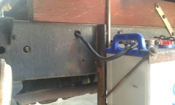 อีซูชุ  ตามภาพ  ( รถเปลี่ยนหัวใหม่  )   ราคา  160,000 บาท