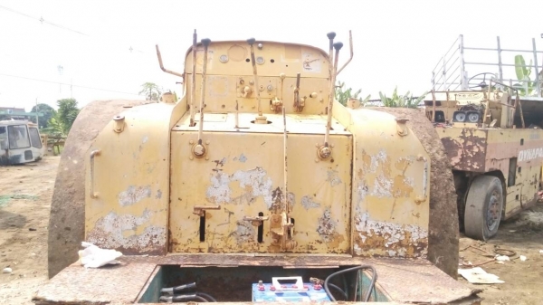 ขายรถบด3คัน ครับ กับรถน้ำสิบล้ออัก1คัน รถทุกคันมีทะเบียนครับสนใจโทรสอบถามกันก่อนได้นะครับ