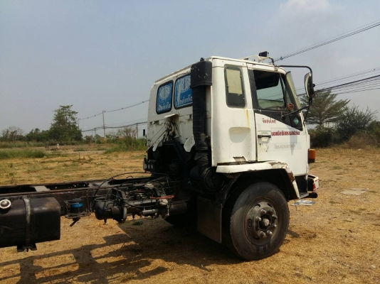 รถหกล้อ ร๊อก FTR รถห้าง เครื่อง175แรง เพาเวอร เบรคจิฟฟี่ เครื่องดีคัชซีสวย เล่มทะเบียน เอกสารครบ