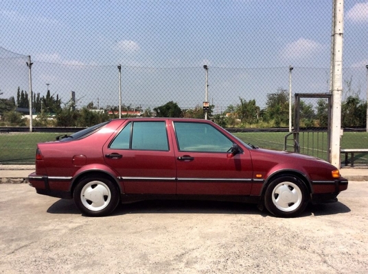 SAAB 9000 TURBO 2.0 AUTO