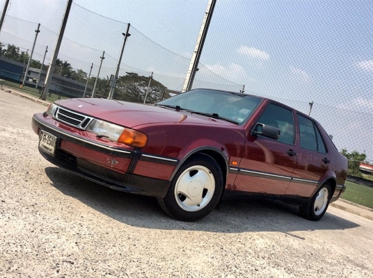 SAAB 9000 TURBO 2.0 AUTO