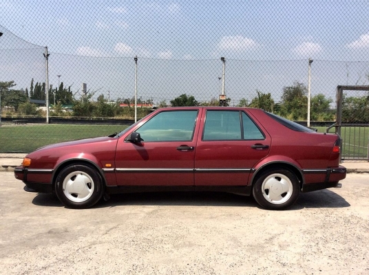 SAAB 9000 TURBO 2.0 AUTO