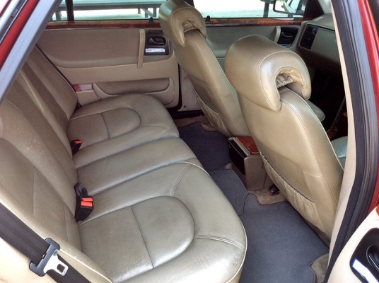 SAAB 9000 TURBO 2.0 AUTO