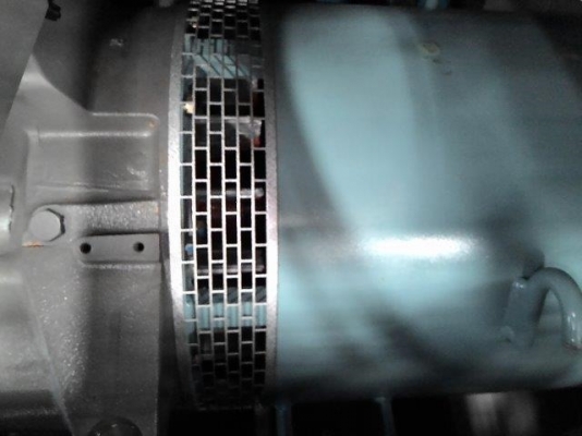 เครื่องปั่นไฟ DCA-100ESI ของใหม่ Brand New DENYO DCA-100ESI เครื่องปั่นไฟ DCA-100ESI ของใหม่ Brand New DENYO DCA-100ESI