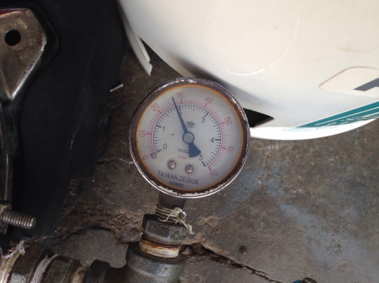 ขายปั้มน้ำอัตโนมัติ Hitachi 100W ถังสแตนเลส สภาพสวย วิ่งนิ่ม ตรวจเช็คแรงดันเรียบร้อย ไม่มีรั่วซึม พร้อมใช้งาน ขายปั้มน้ำอัตโนมัติ Hitachi 100W ถังสแตนเลส สภาพสวย วิ่งนิ่ม ตรวจเช็คแรงดันเรียบร้อย ไม่มีรั่วซึม พร้อมใช้งาน