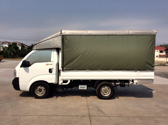 KIA-JUMBO 2700i ปี 2005