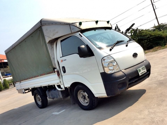 KIA-JUMBO 2700i ปี 2005