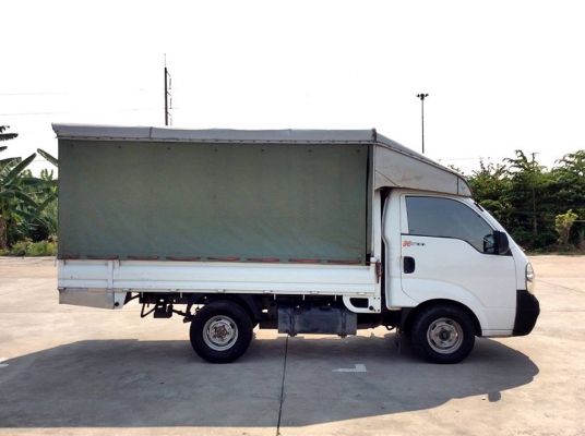 KIA-JUMBO 2700i ปี 2005