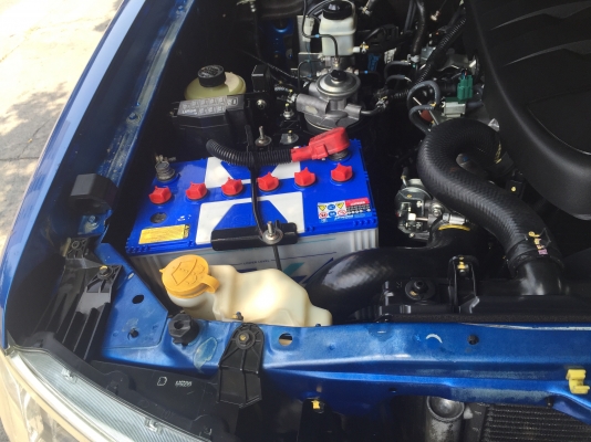 Ford. 09. ไฟฟ้า Ford. 09. ไฟฟ้า