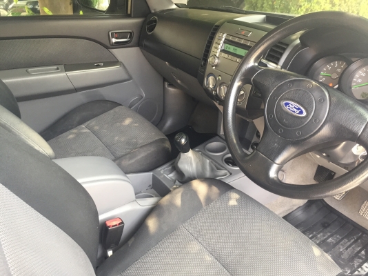 Ford. 09. ไฟฟ้า Ford. 09. ไฟฟ้า